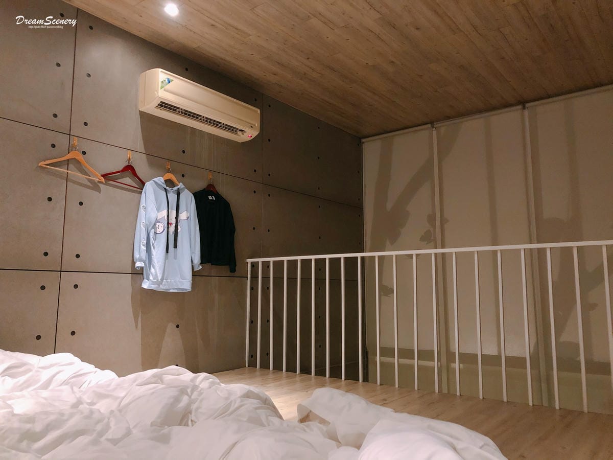 【台南】湧福驛站 【台南】湧福驛站