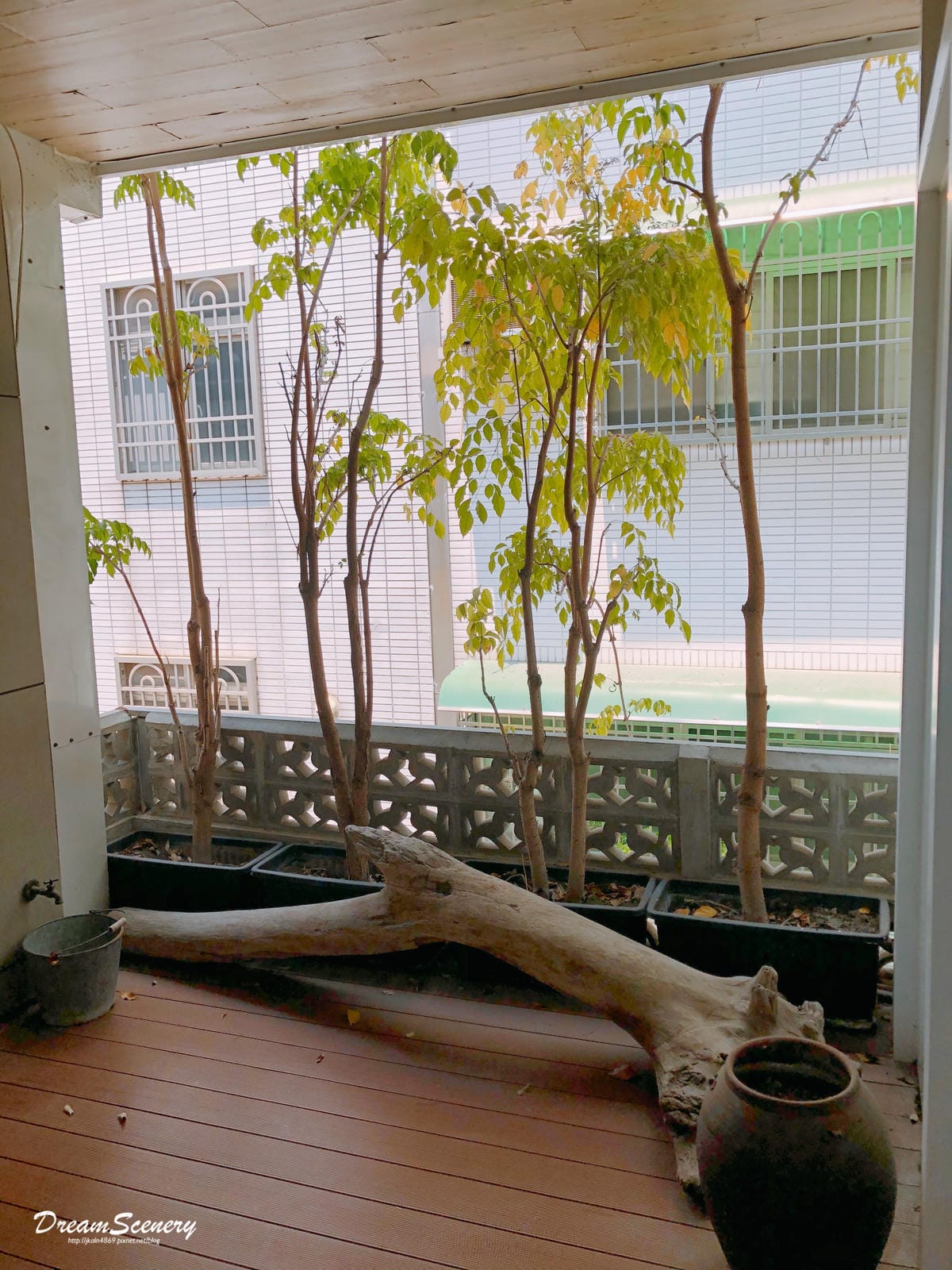 【台南】湧福驛站 【台南】湧福驛站