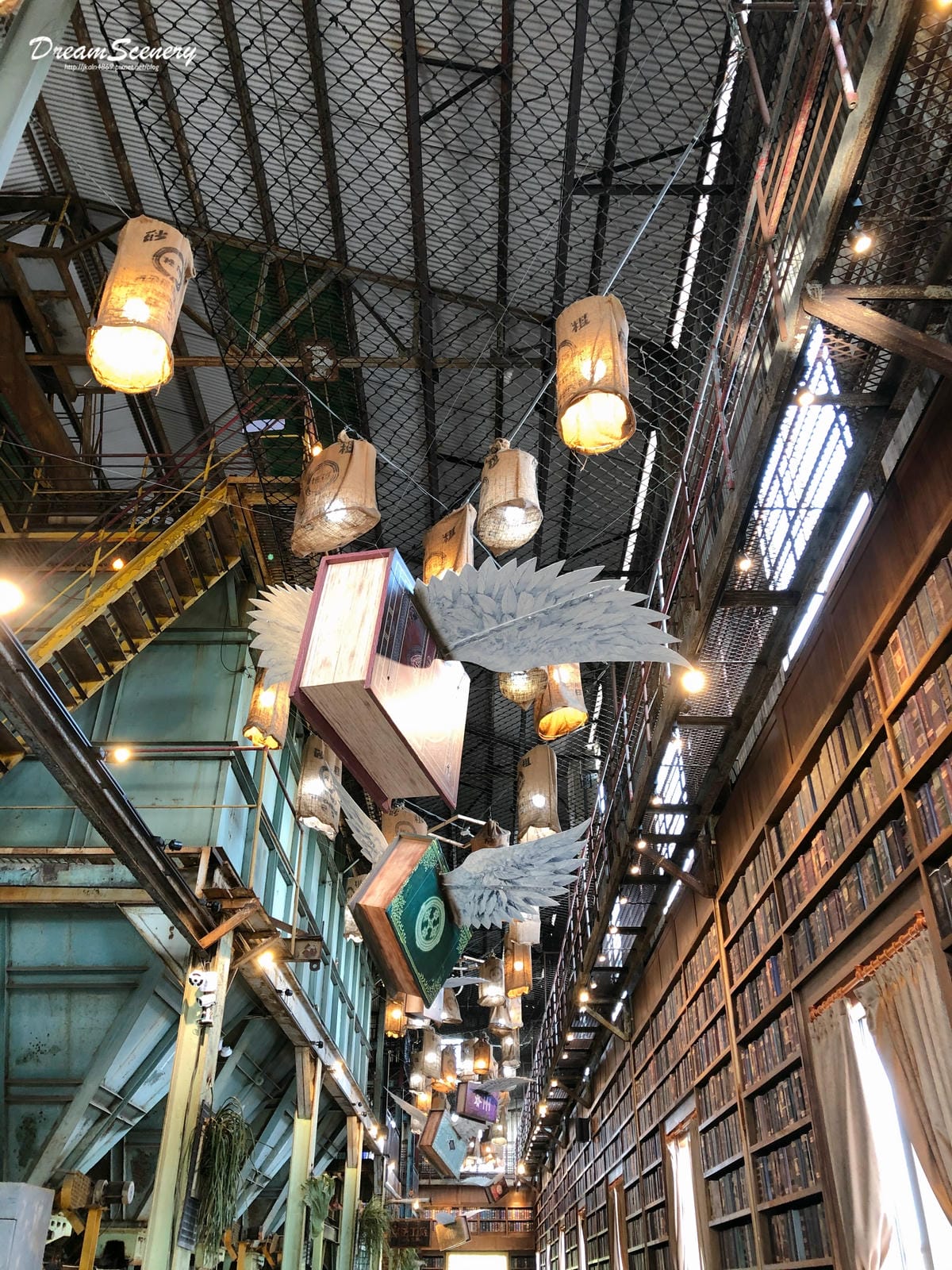 十鼓仁糖文創園區 十鼓仁糖文創園區