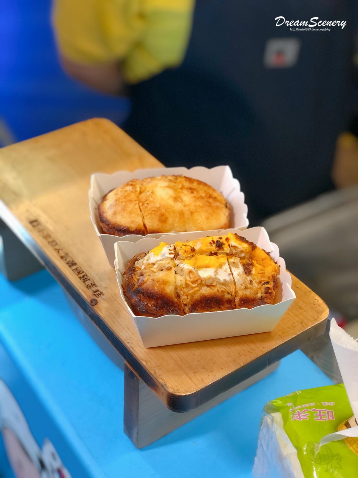 小米超人氣韓國雞蛋糕 小米超人氣韓國雞蛋糕