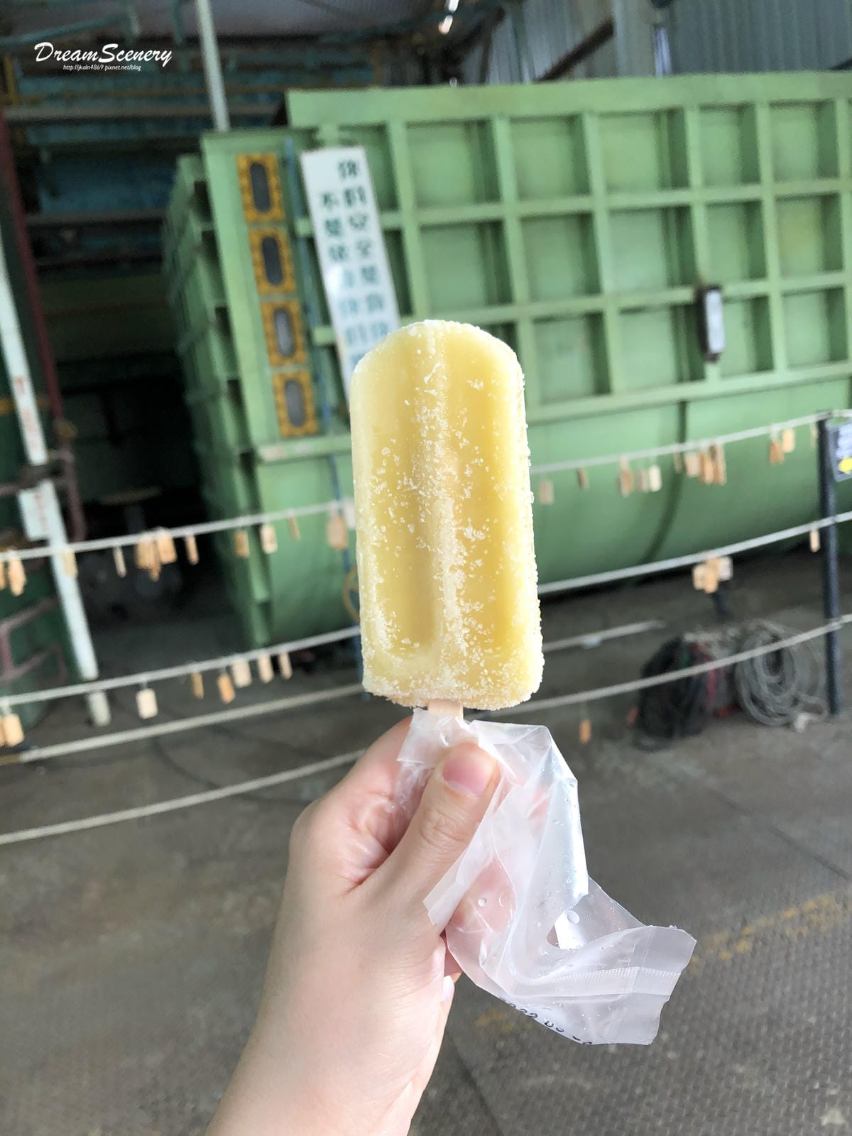 十鼓仁糖文創園區 十鼓仁糖文創園區
