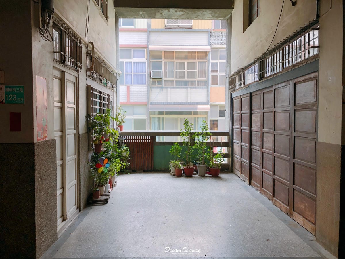 台南永樂市場