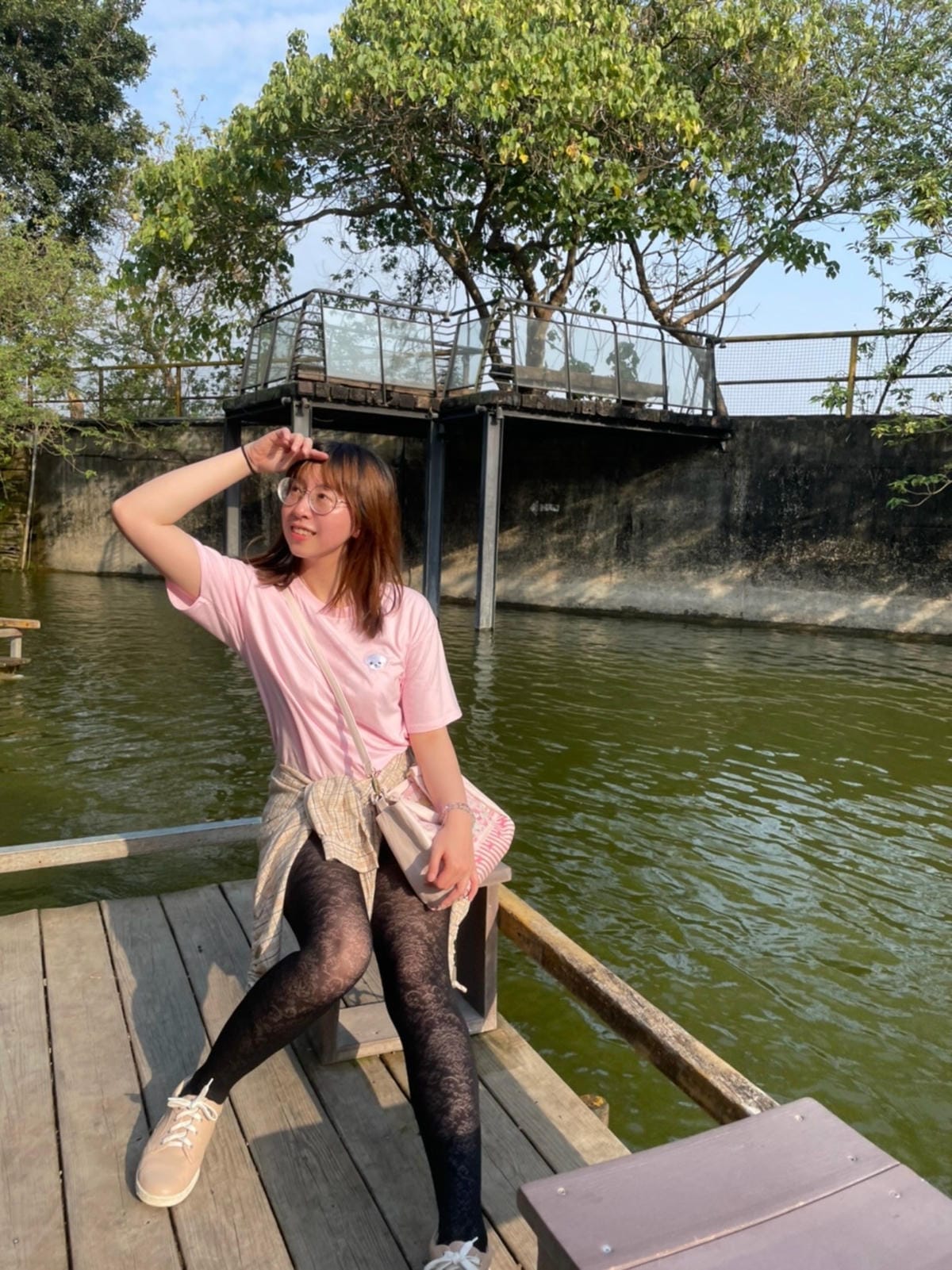 十鼓仁糖文創園區 十鼓仁糖文創園區