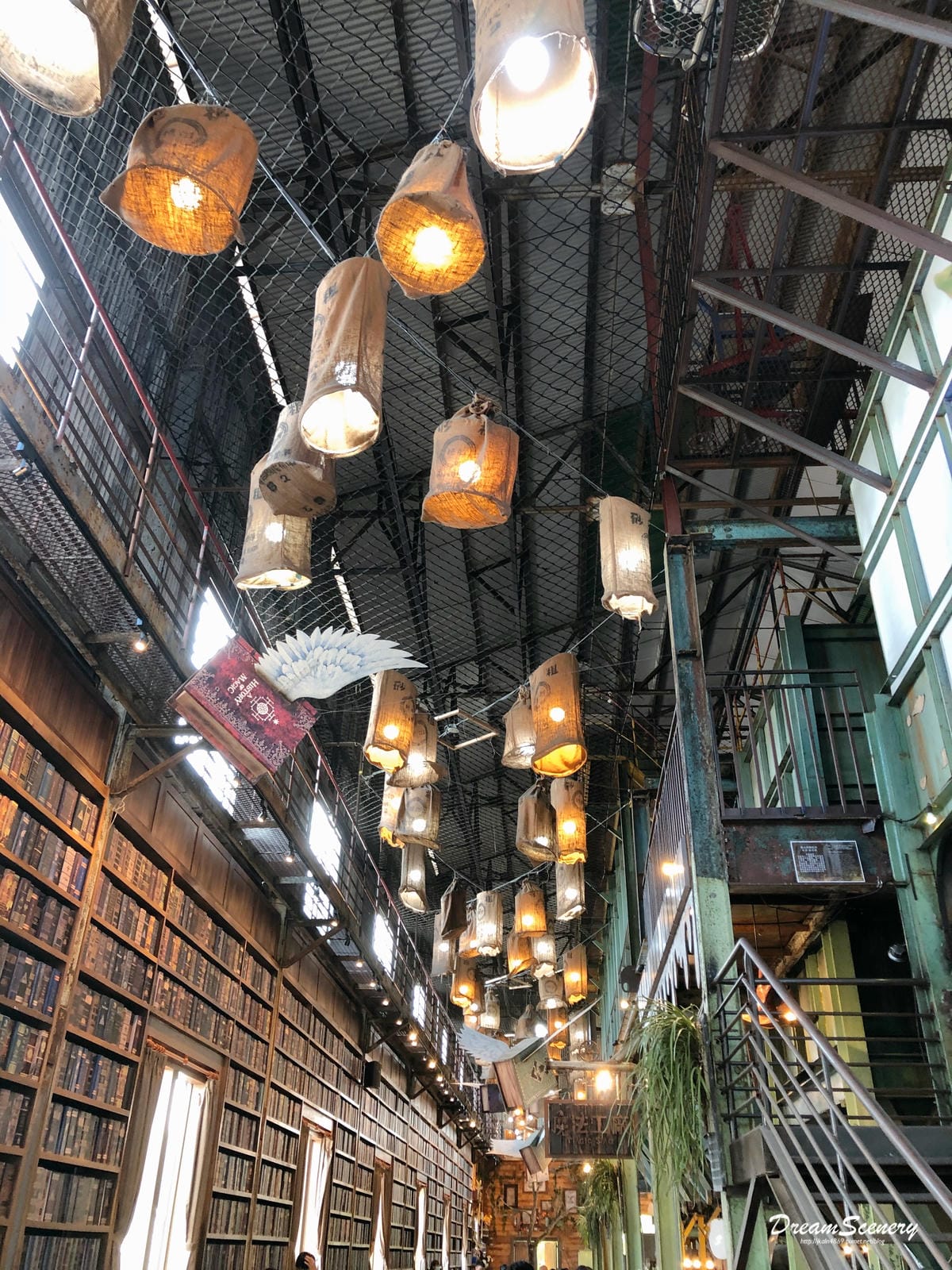 十鼓仁糖文創園區 十鼓仁糖文創園區