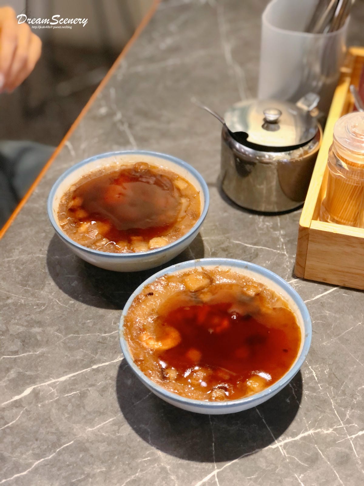 富盛號碗粿