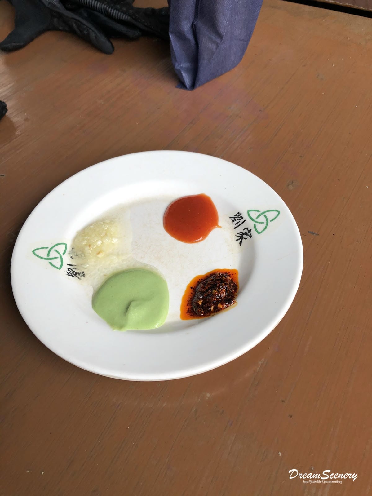 劉家粽子專賣店 劉家粽子專賣店