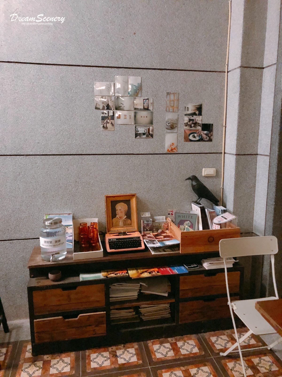 孔雀餐酒館 Peacock Bistro 孔雀餐酒館 Peacock Bistro