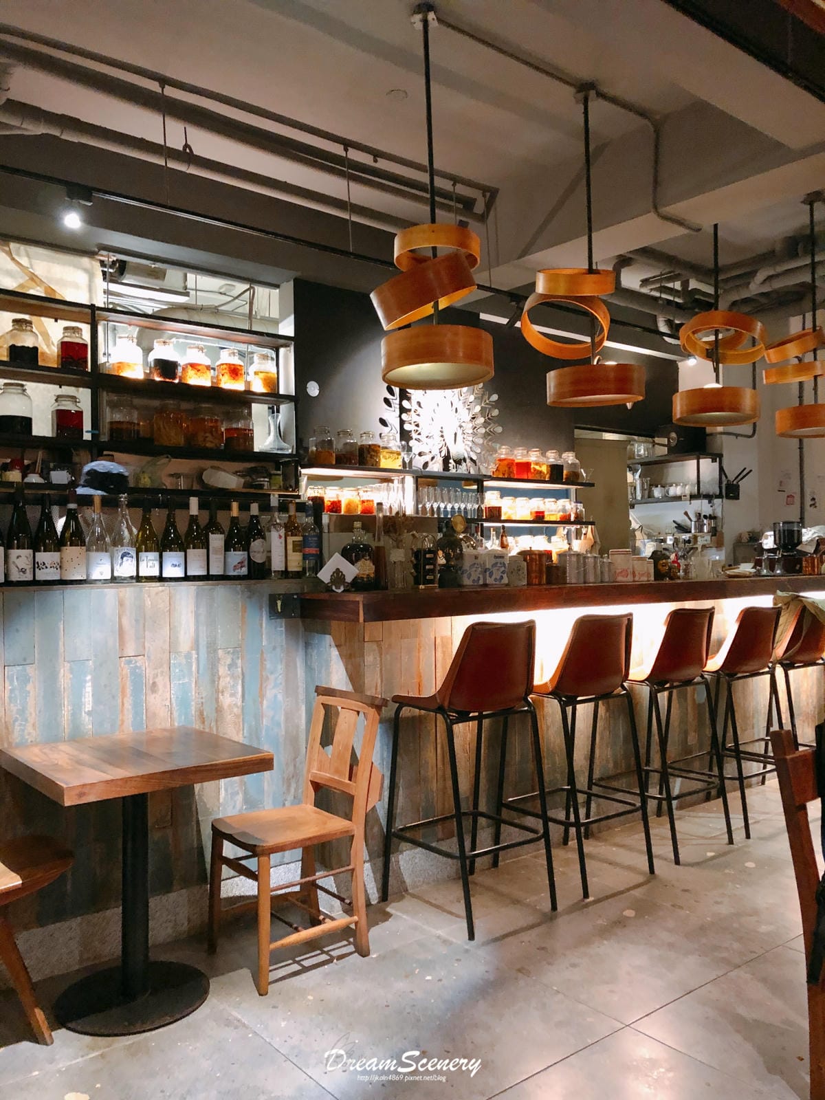 孔雀餐酒館 Peacock Bistro 孔雀餐酒館 Peacock Bistro