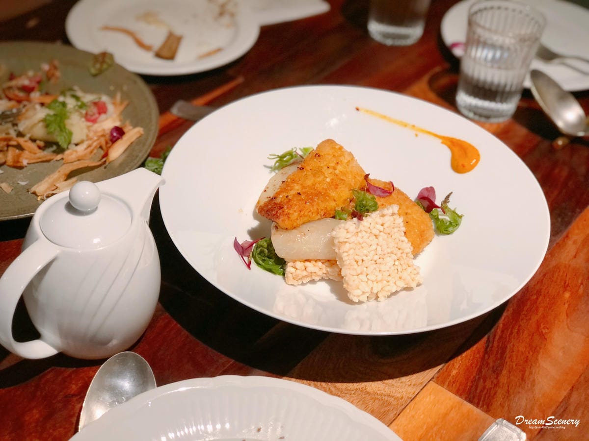 孔雀餐酒館 Peacock Bistro 孔雀餐酒館 Peacock Bistro