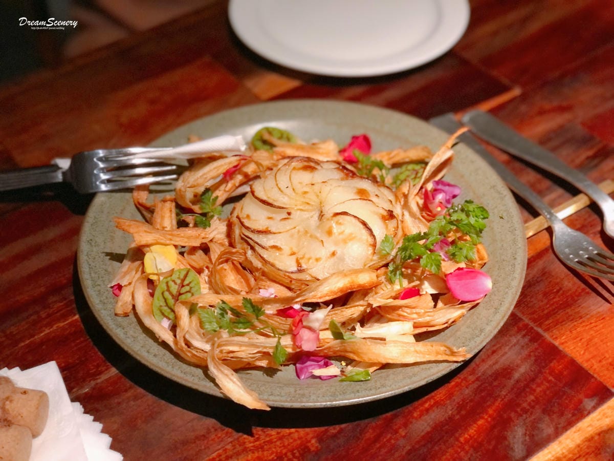 孔雀餐酒館 Peacock Bistro 孔雀餐酒館 Peacock Bistro