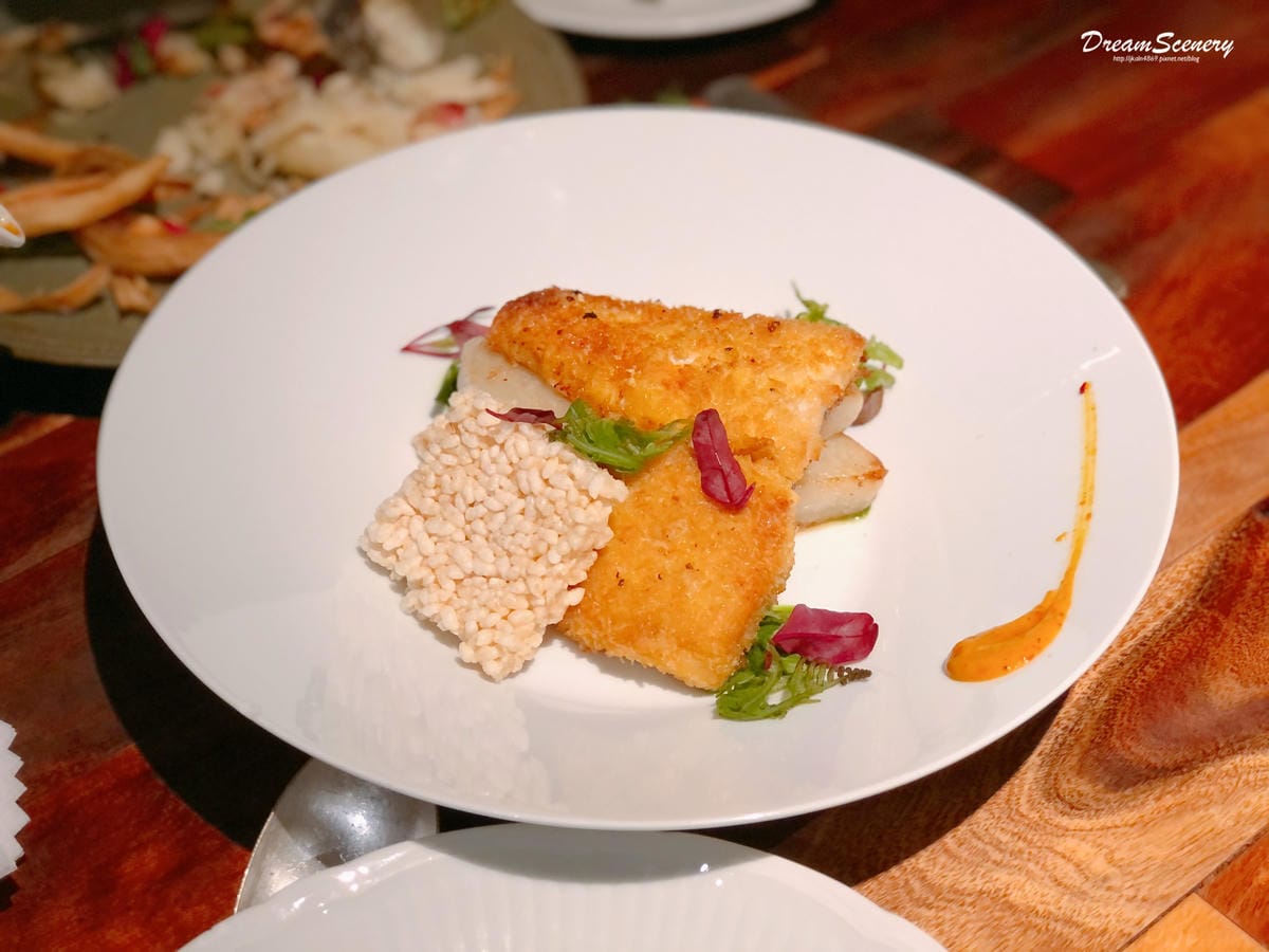 孔雀餐酒館 Peacock Bistro 孔雀餐酒館 Peacock Bistro