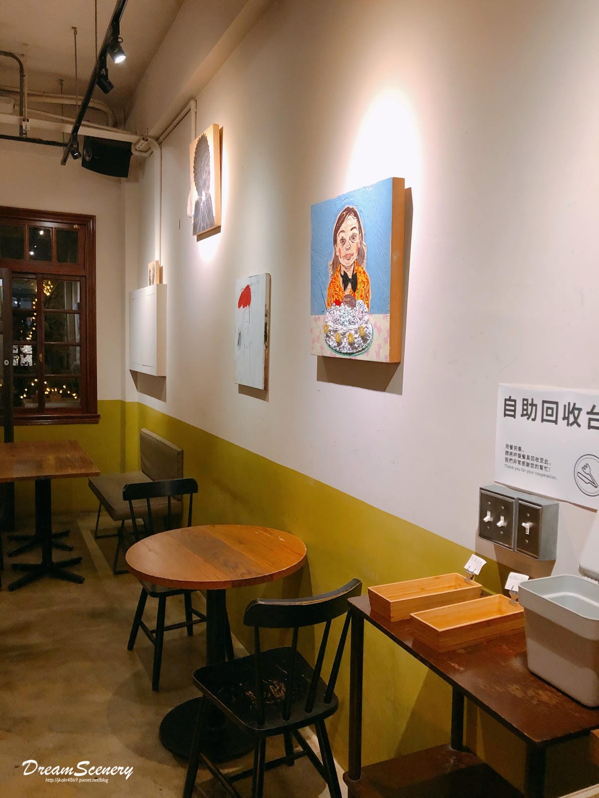 孔雀餐酒館 Peacock Bistro 孔雀餐酒館 Peacock Bistro