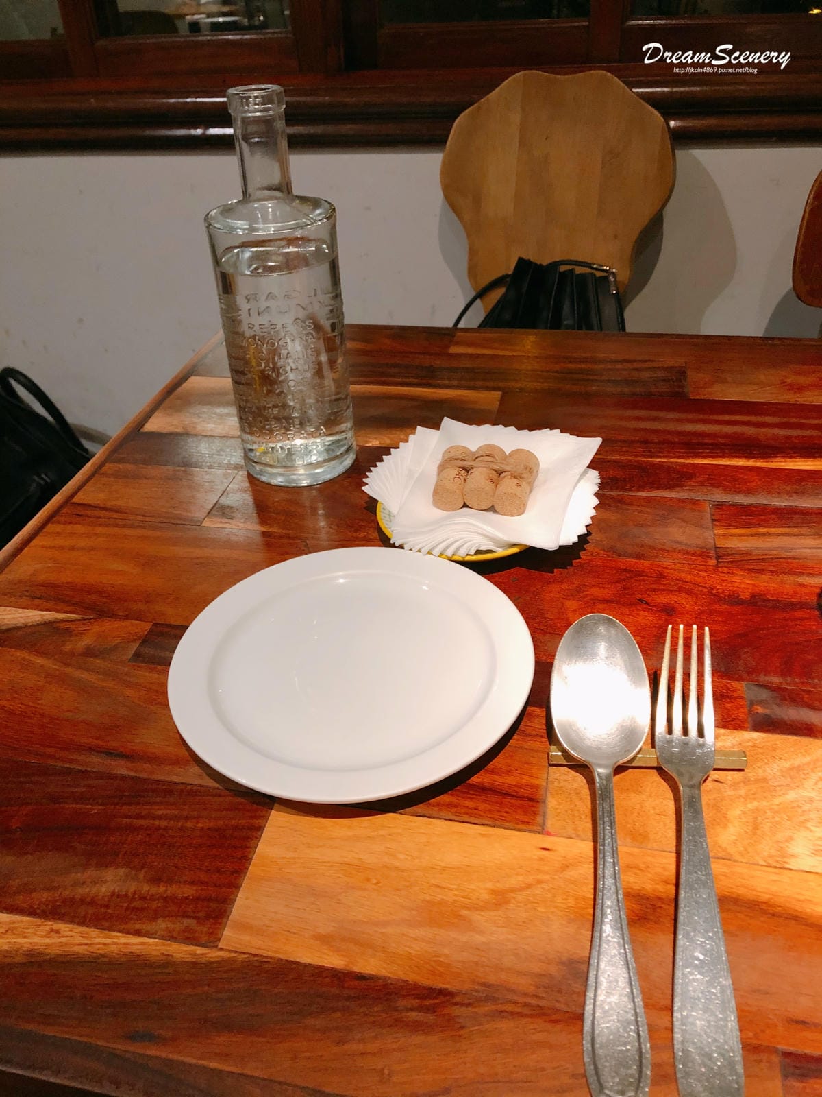 孔雀餐酒館 Peacock Bistro 孔雀餐酒館 Peacock Bistro