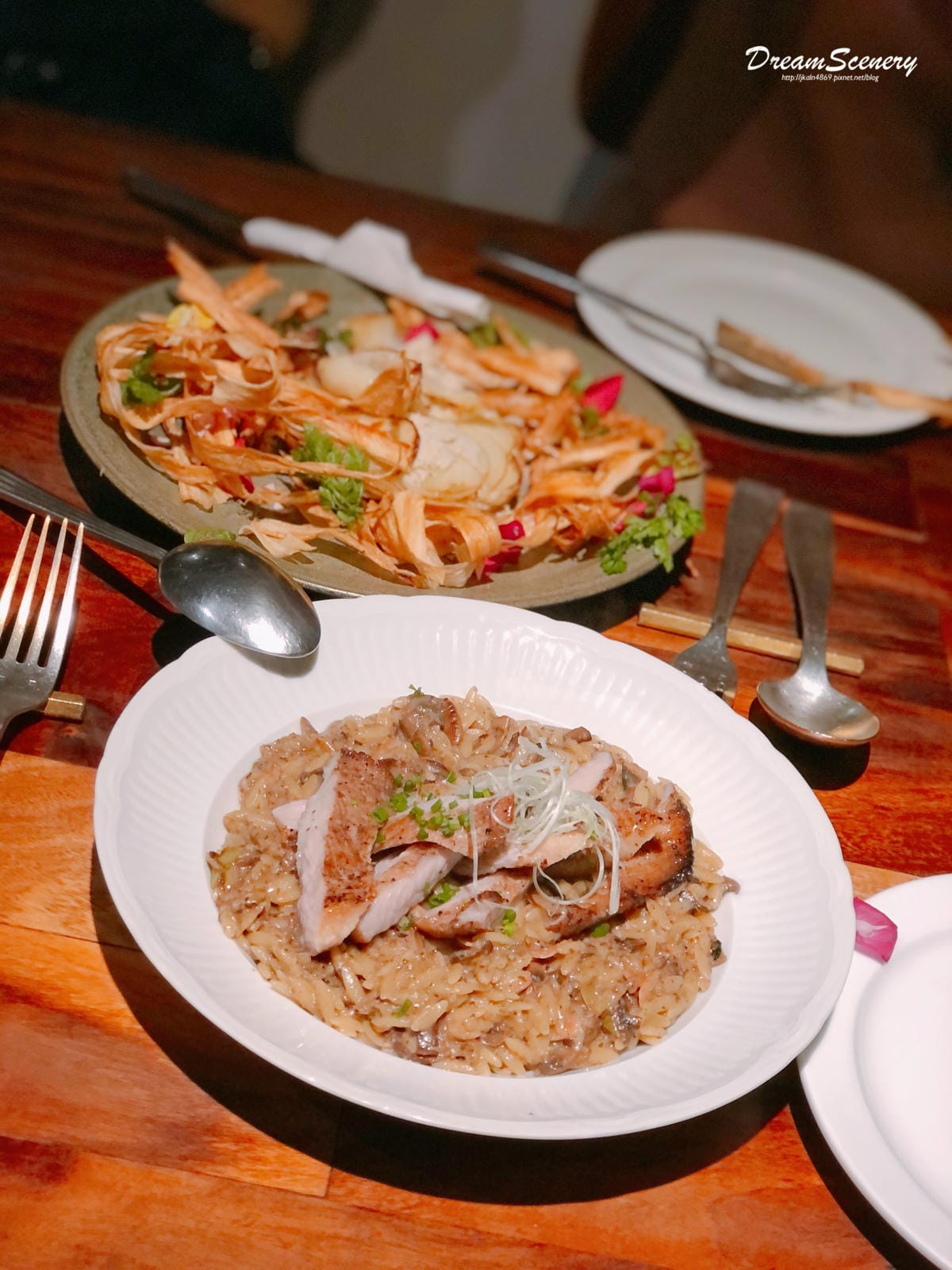 孔雀餐酒館 Peacock Bistro 孔雀餐酒館 Peacock Bistro