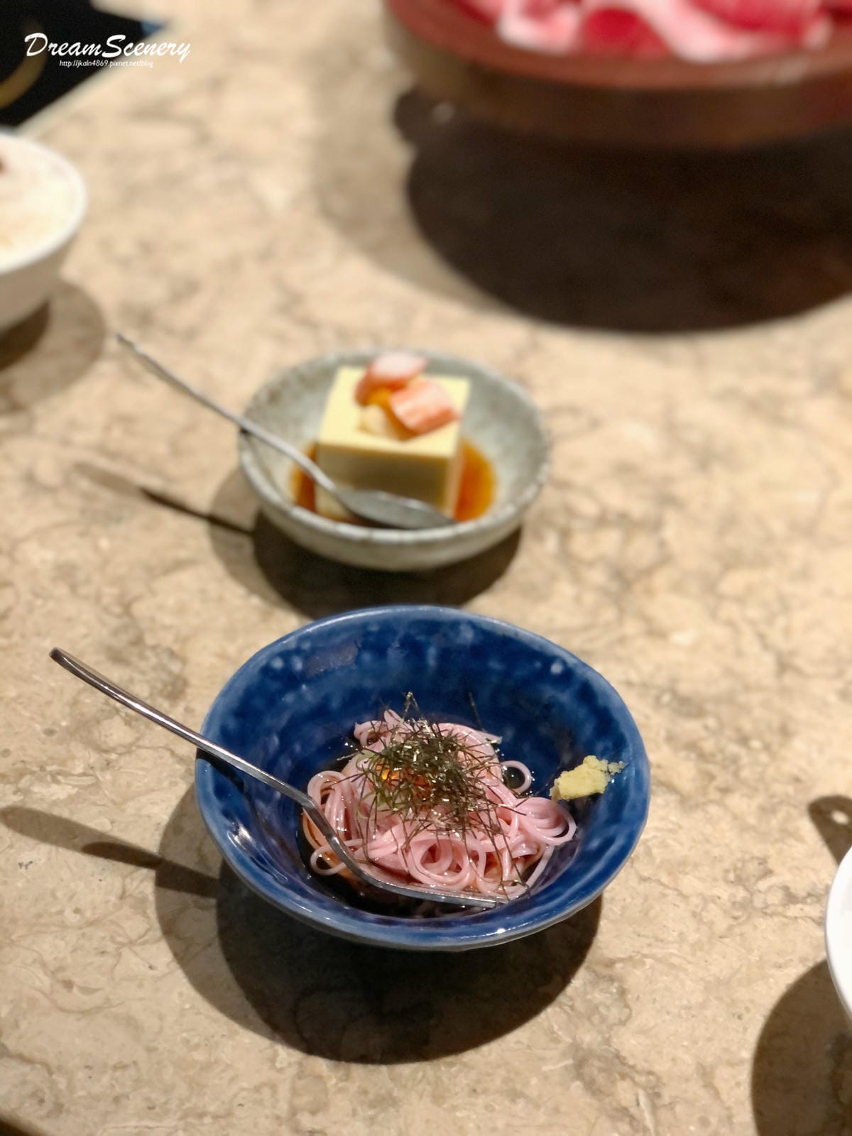橘色涮涮屋 橘色涮涮屋