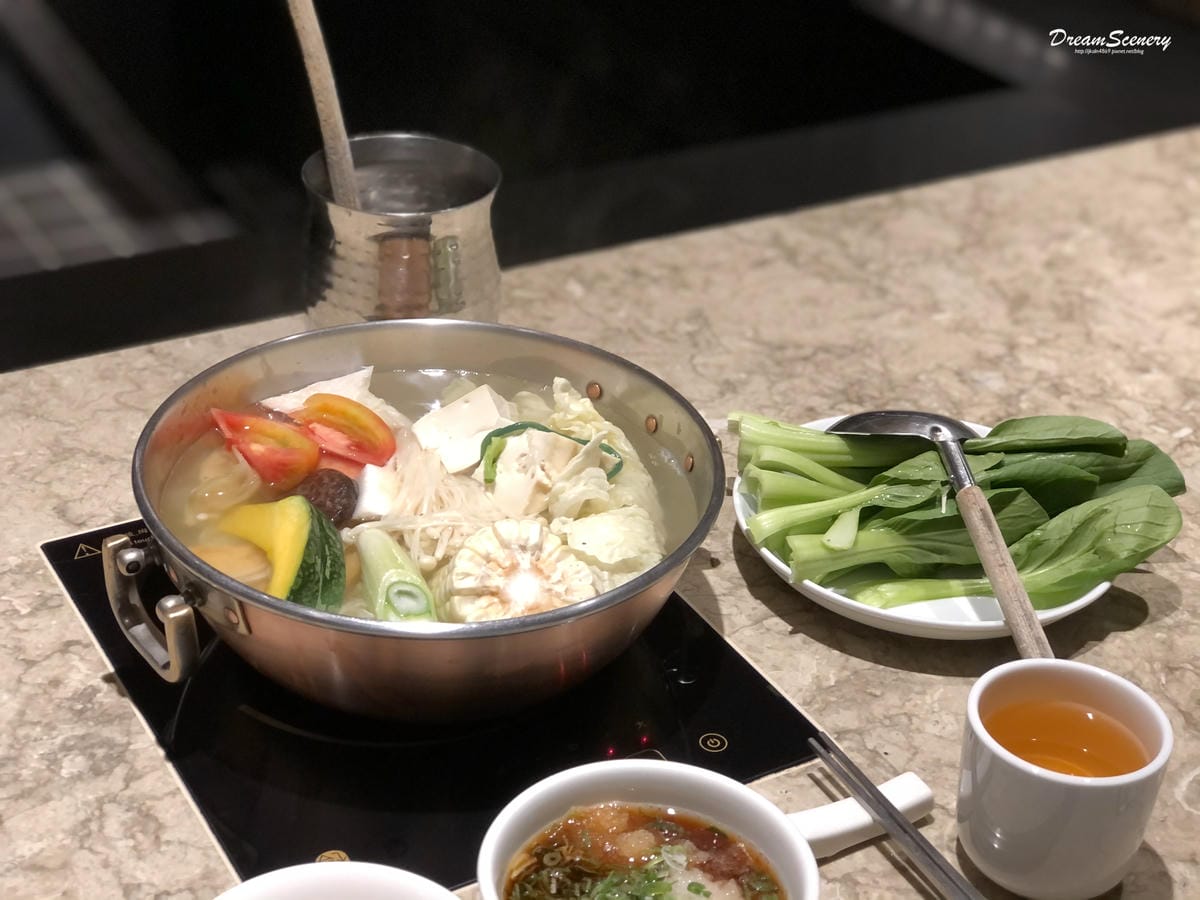 橘色涮涮屋 橘色涮涮屋