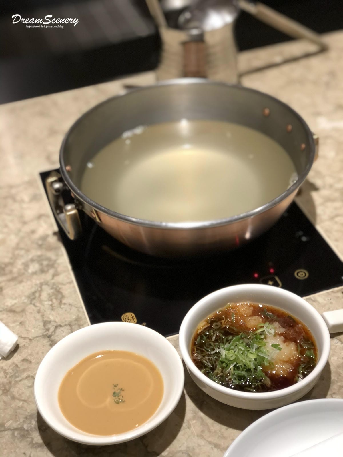 橘色涮涮屋 橘色涮涮屋