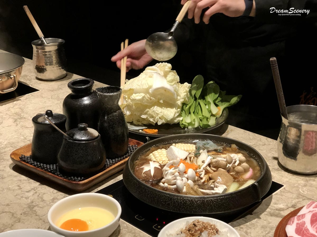 橘色涮涮屋 橘色涮涮屋