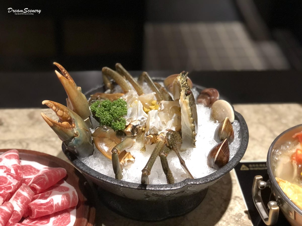 橘色涮涮屋 橘色涮涮屋