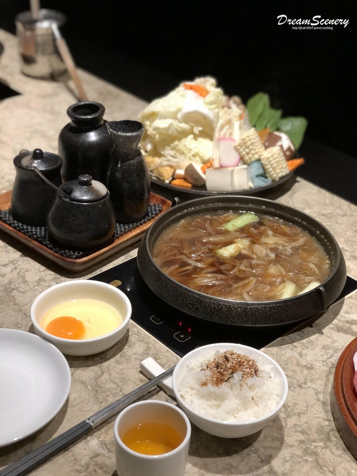 橘色涮涮屋 橘色涮涮屋