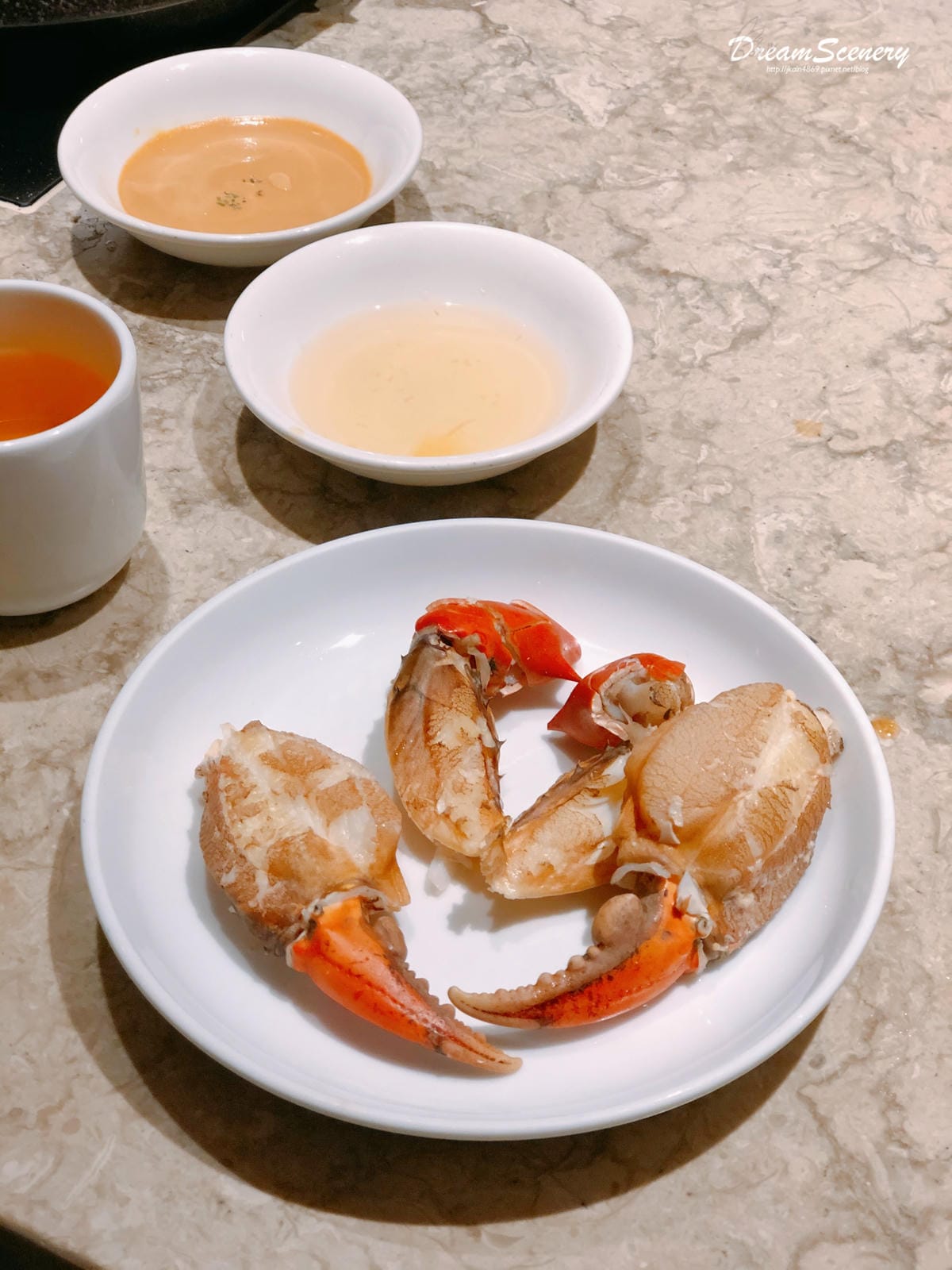 橘色涮涮屋 橘色涮涮屋