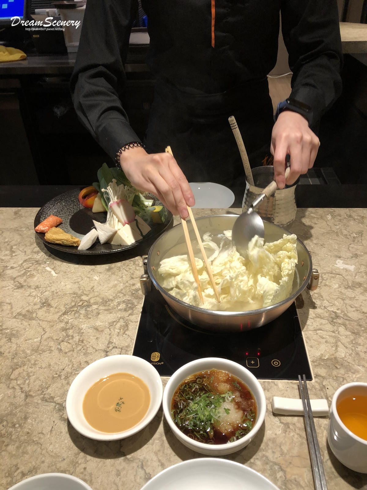 橘色涮涮屋 橘色涮涮屋