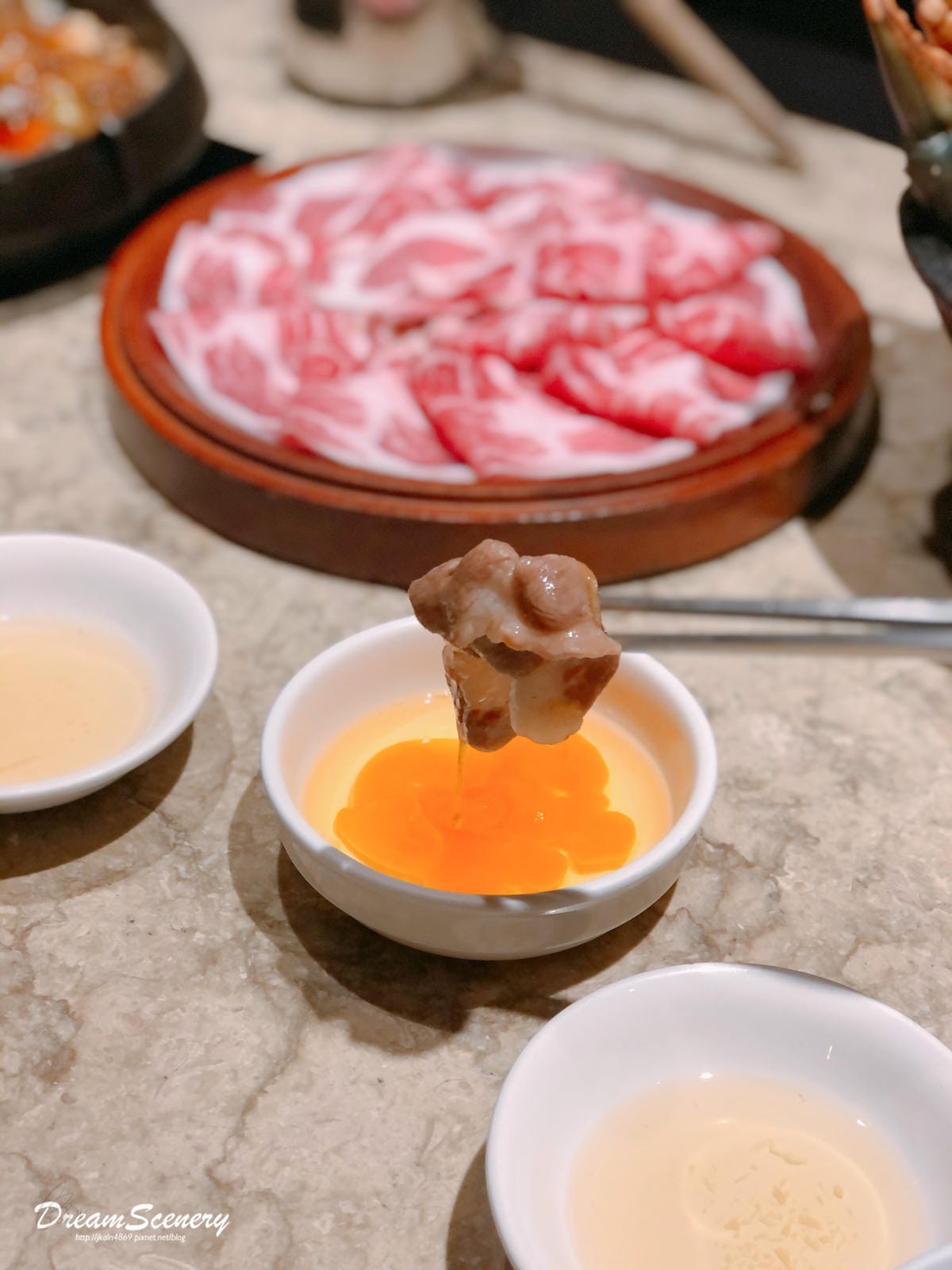 橘色涮涮屋 橘色涮涮屋