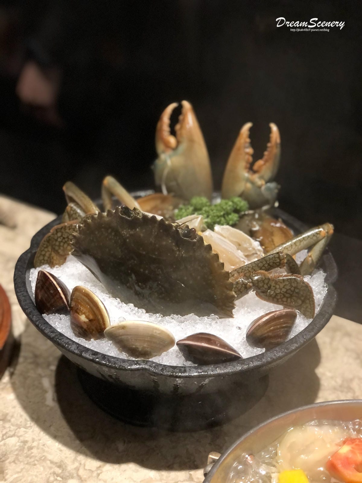橘色涮涮屋 橘色涮涮屋