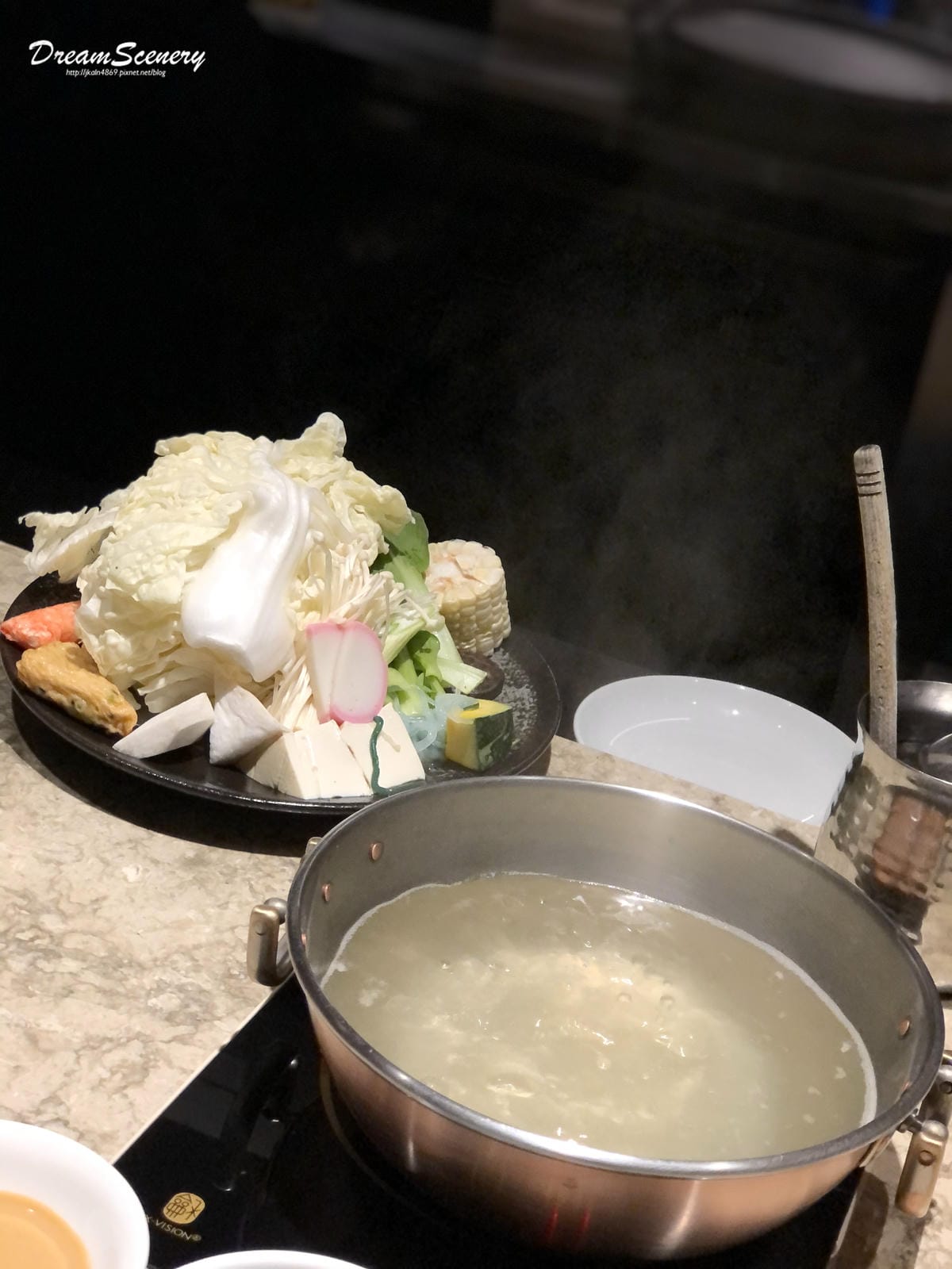 橘色涮涮屋 橘色涮涮屋