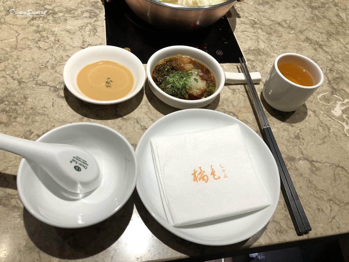 橘色涮涮屋 橘色涮涮屋