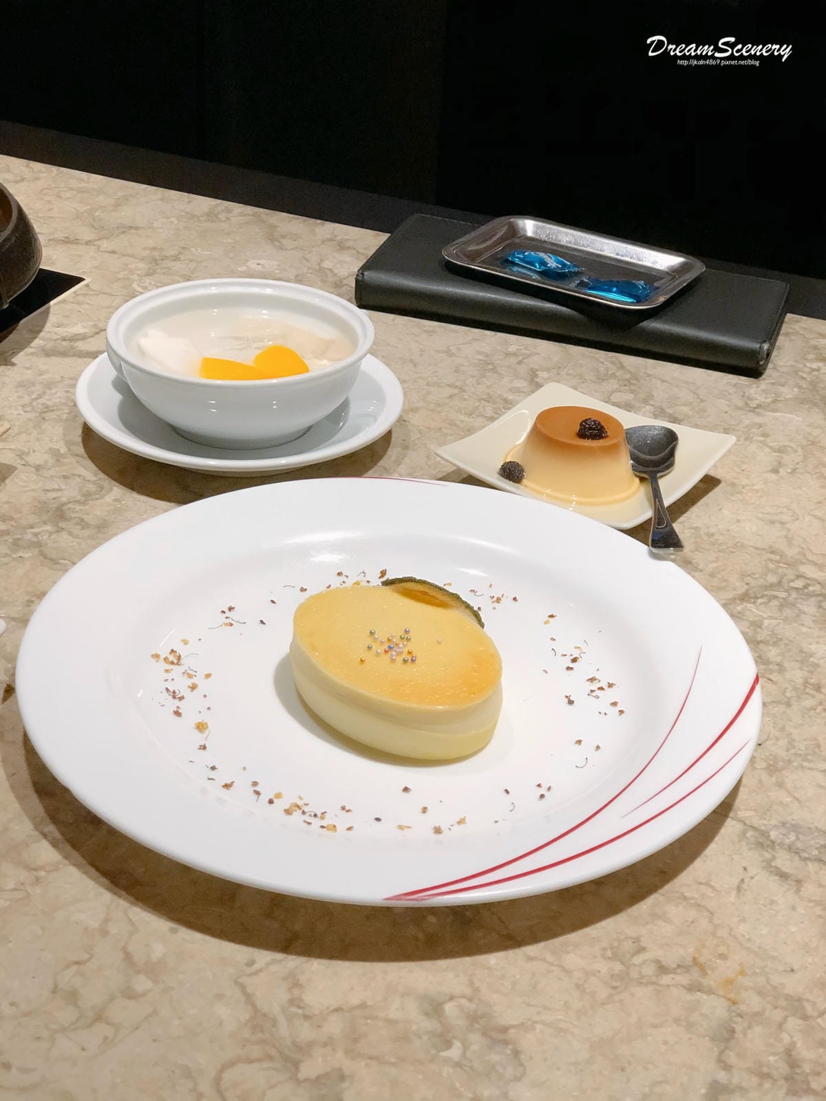 橘色涮涮屋 橘色涮涮屋