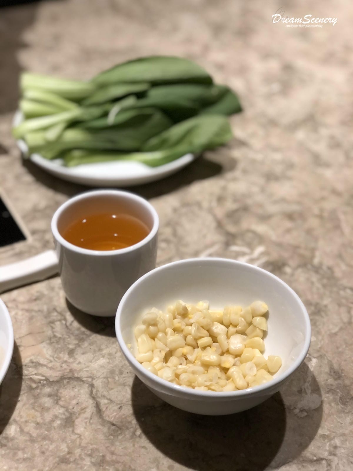 橘色涮涮屋 橘色涮涮屋