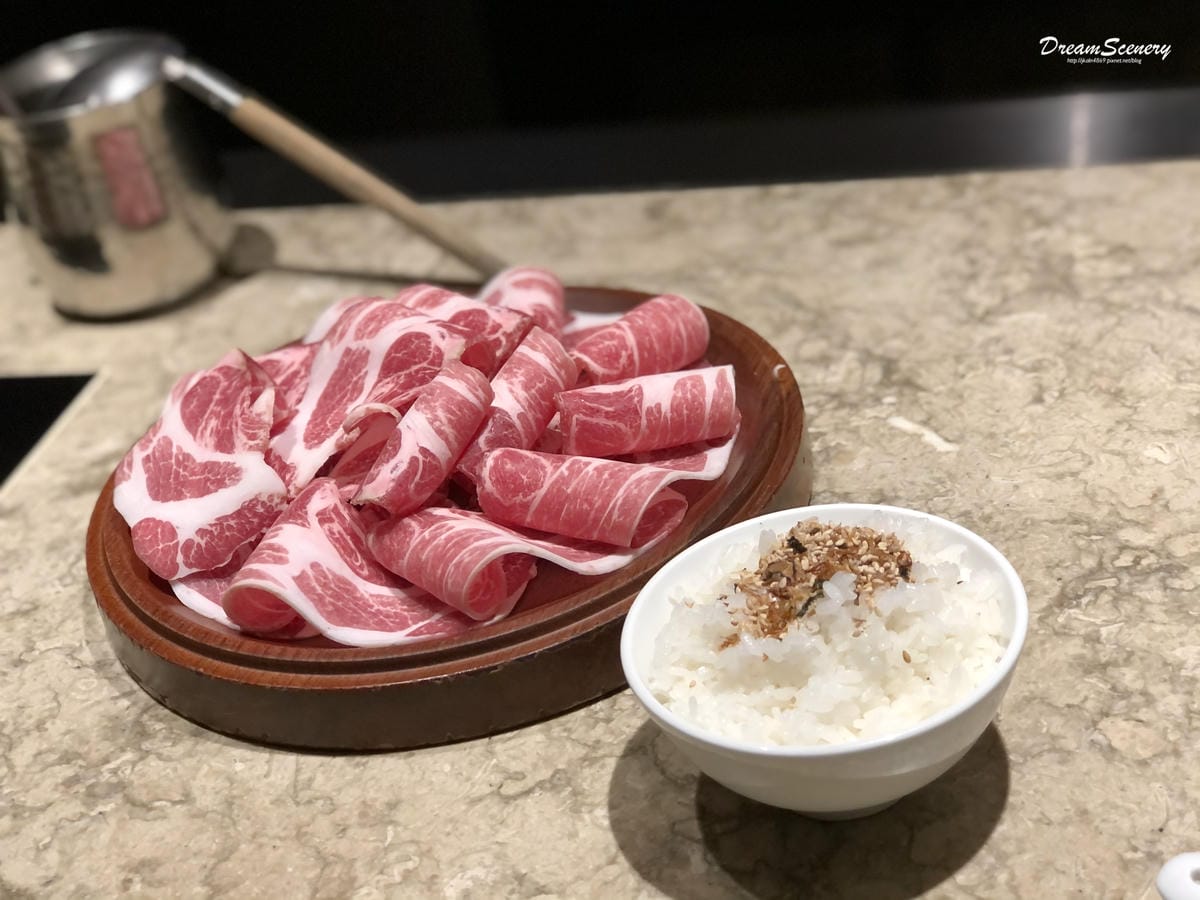 橘色涮涮屋 橘色涮涮屋