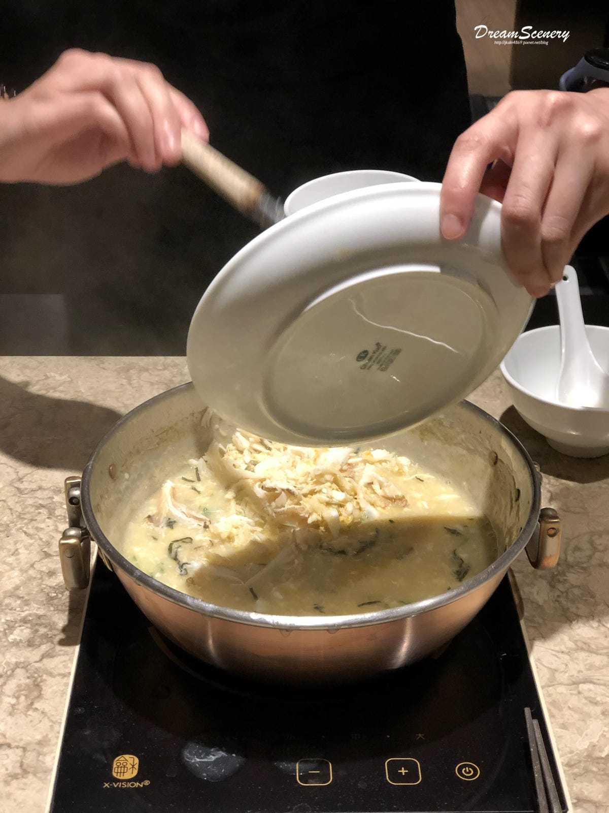 橘色涮涮屋 橘色涮涮屋