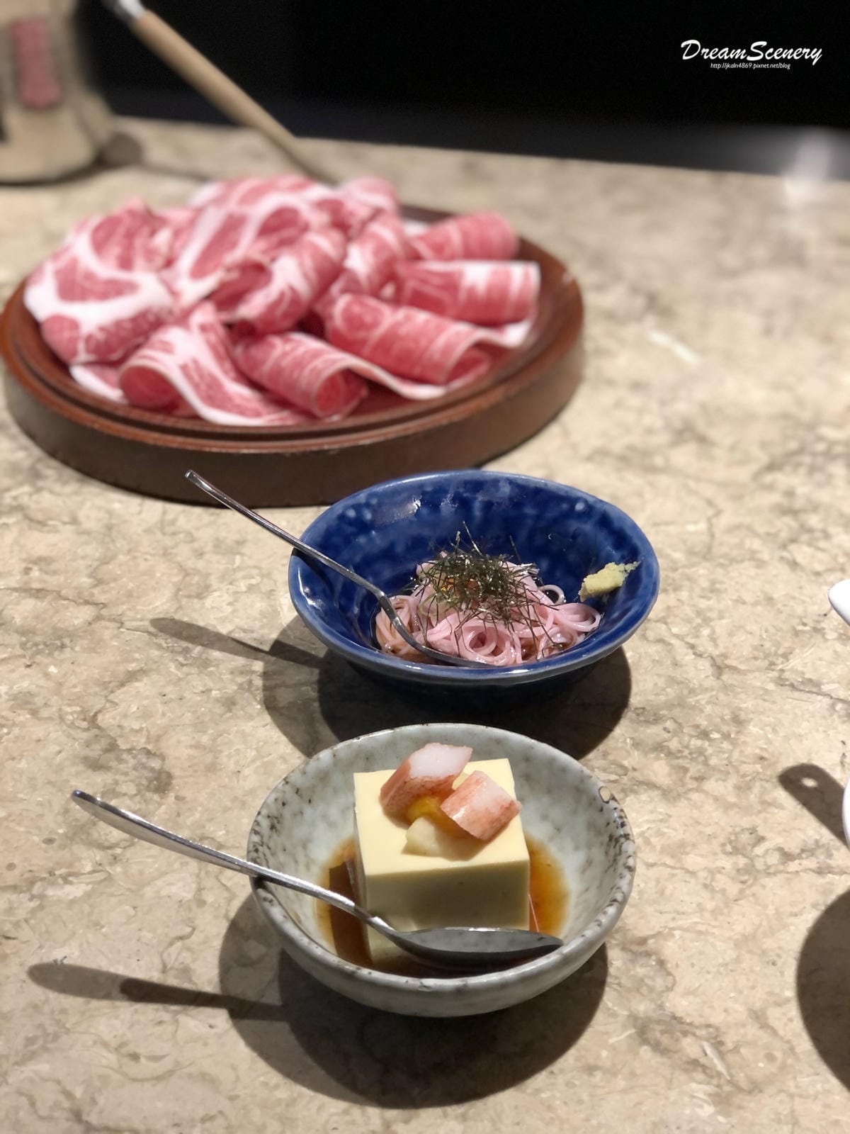 橘色涮涮屋 橘色涮涮屋