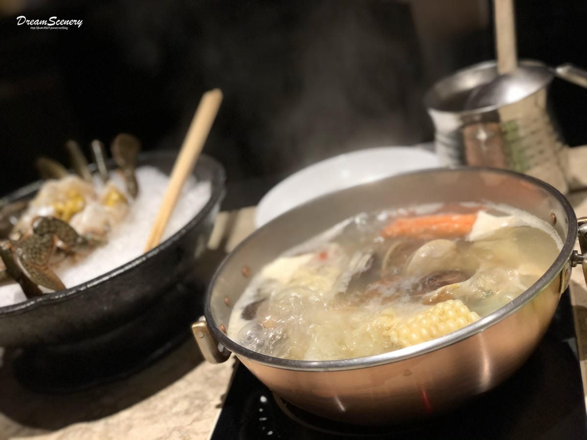 橘色涮涮屋 橘色涮涮屋
