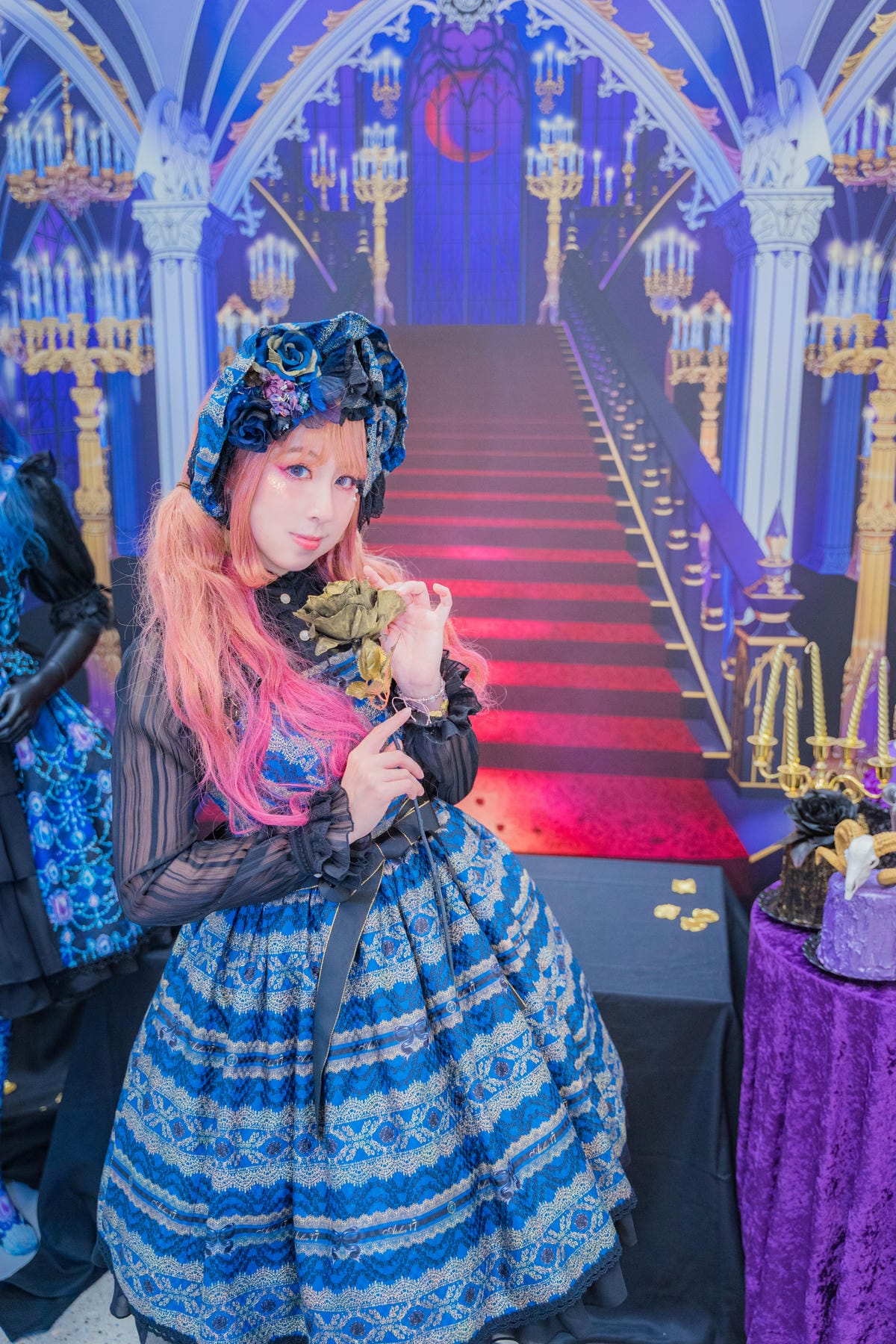 2021 PF走秀