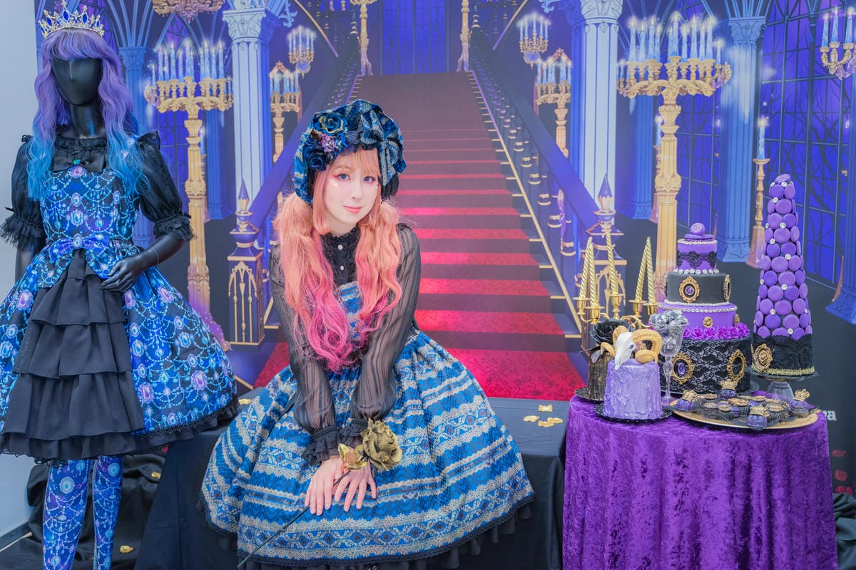 2021 PF走秀