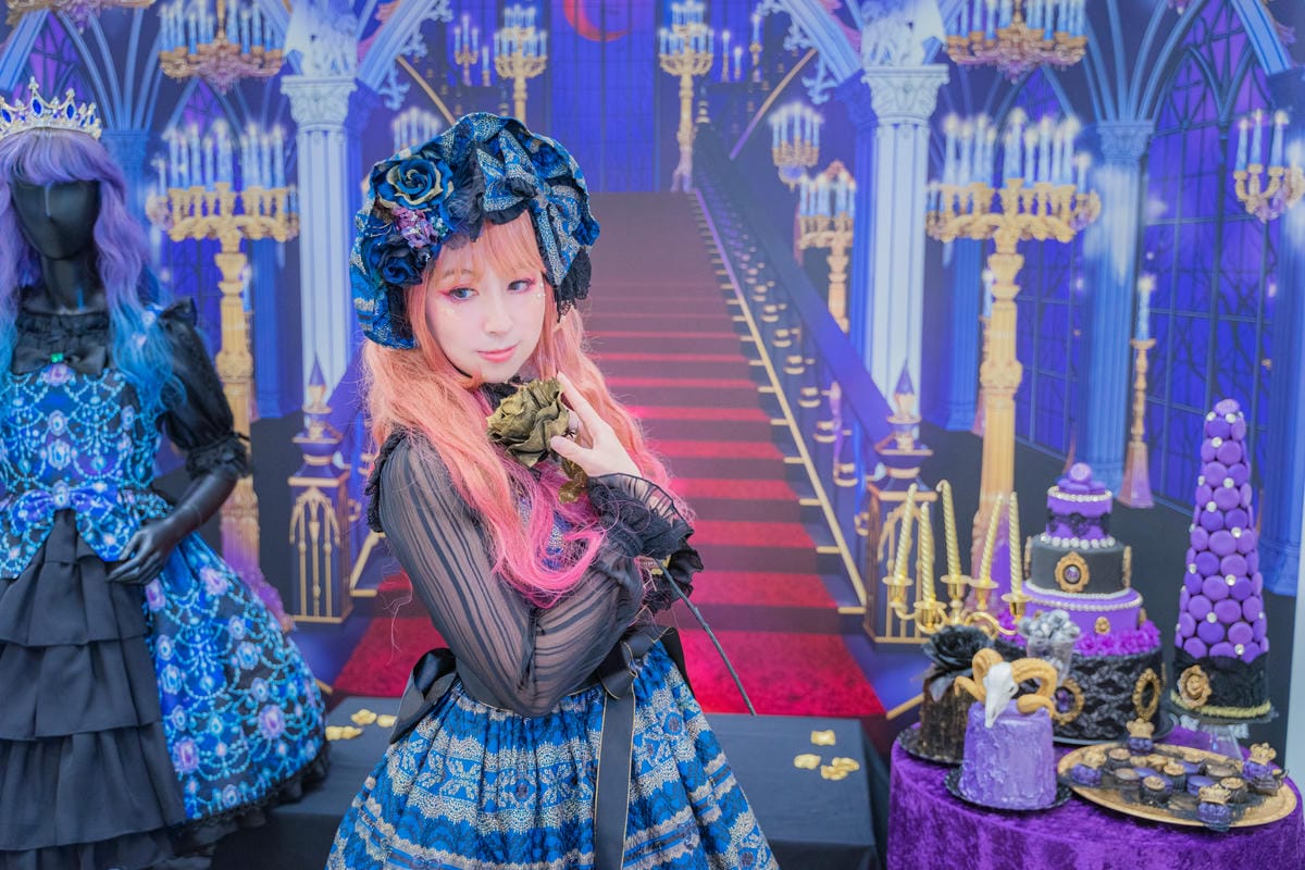 2021 PF走秀