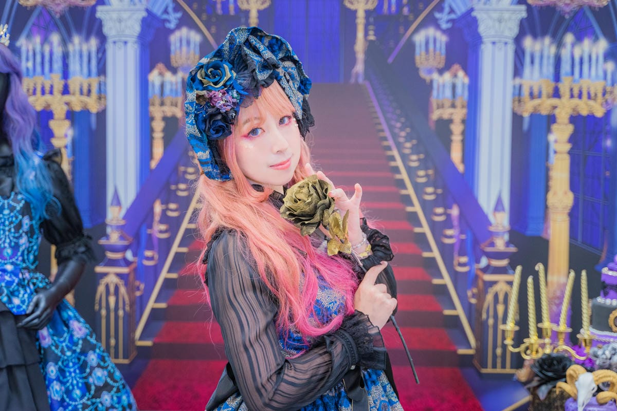 2021 PF走秀
