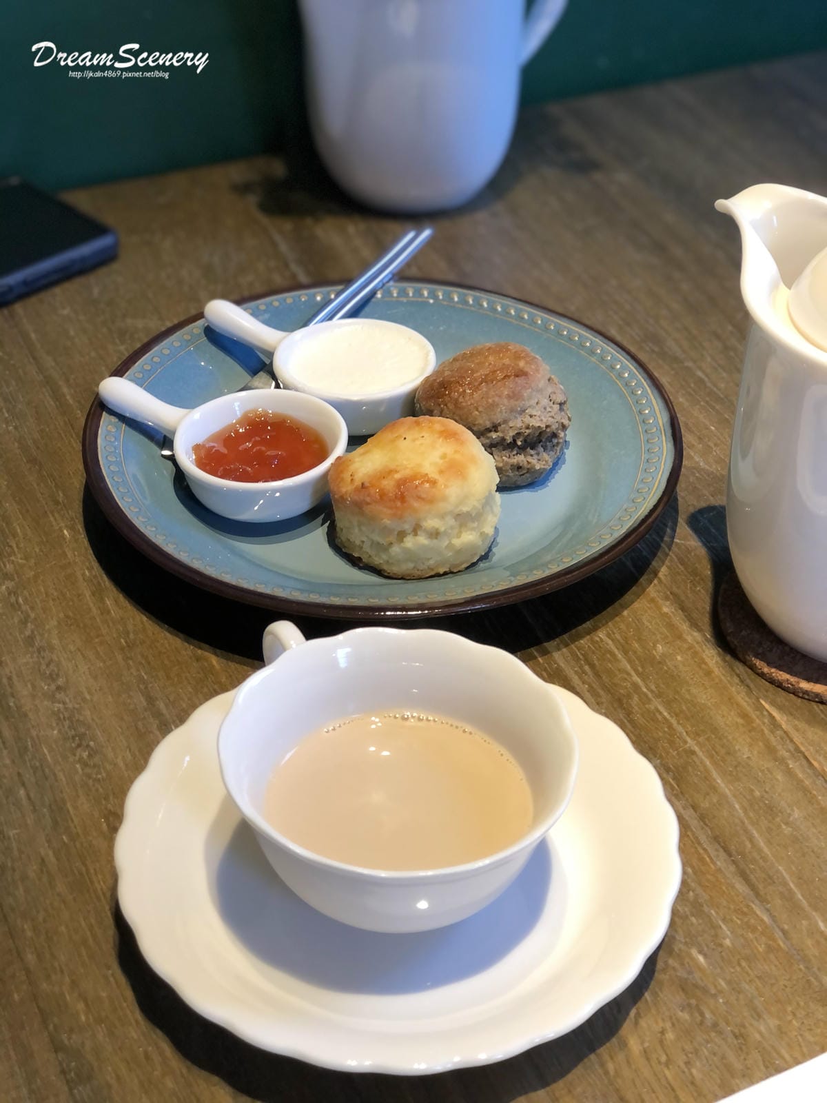 ASW TEA HOUSE ASW TEA HOUSE