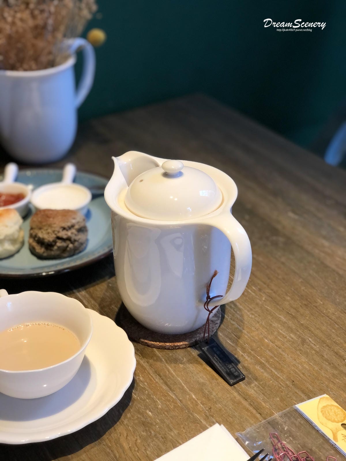 ASW TEA HOUSE ASW TEA HOUSE