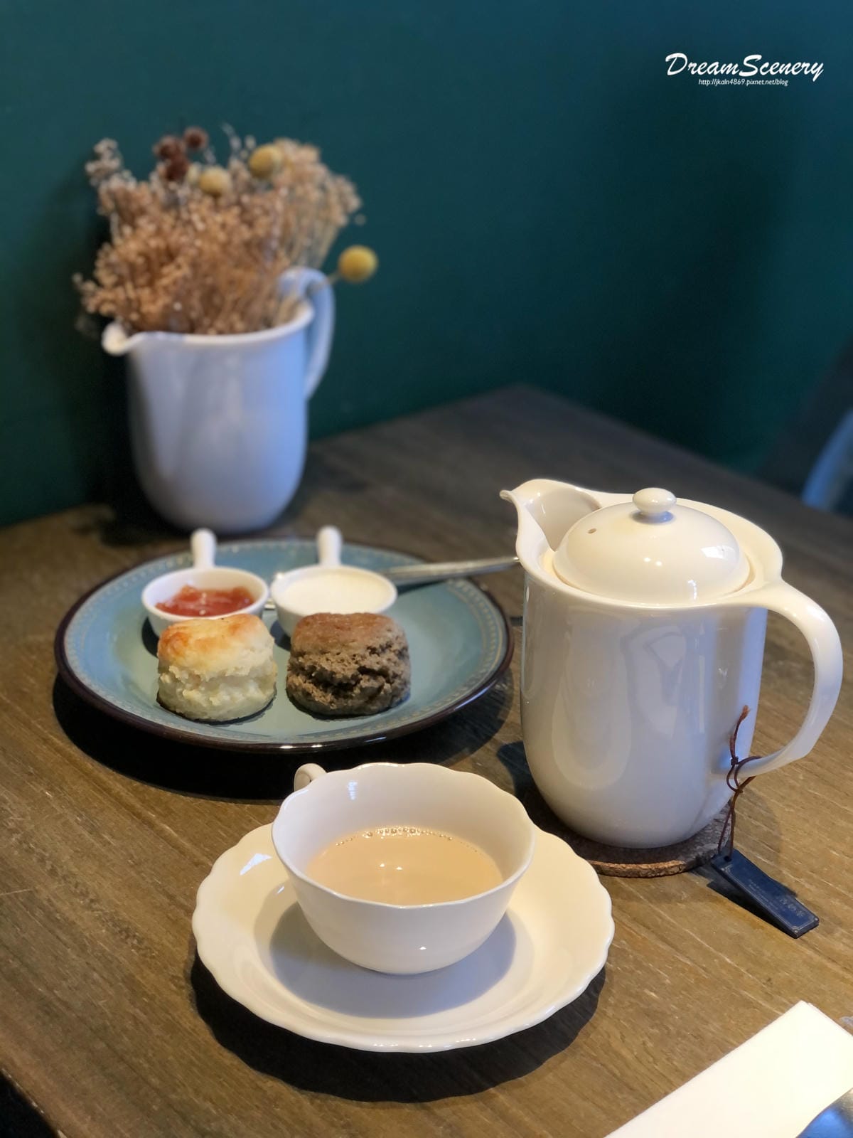ASW TEA HOUSE ASW TEA HOUSE