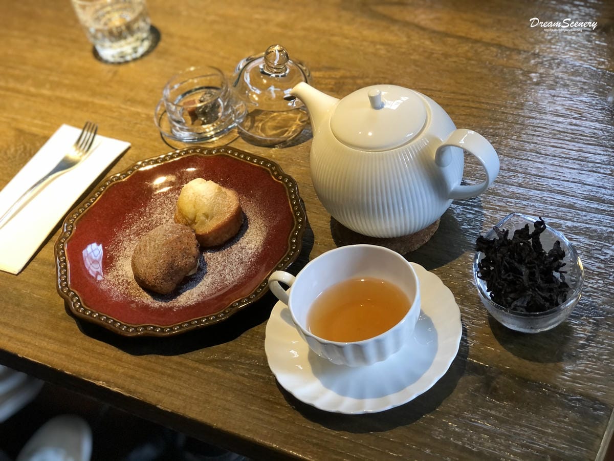 ASW TEA HOUSE ASW TEA HOUSE