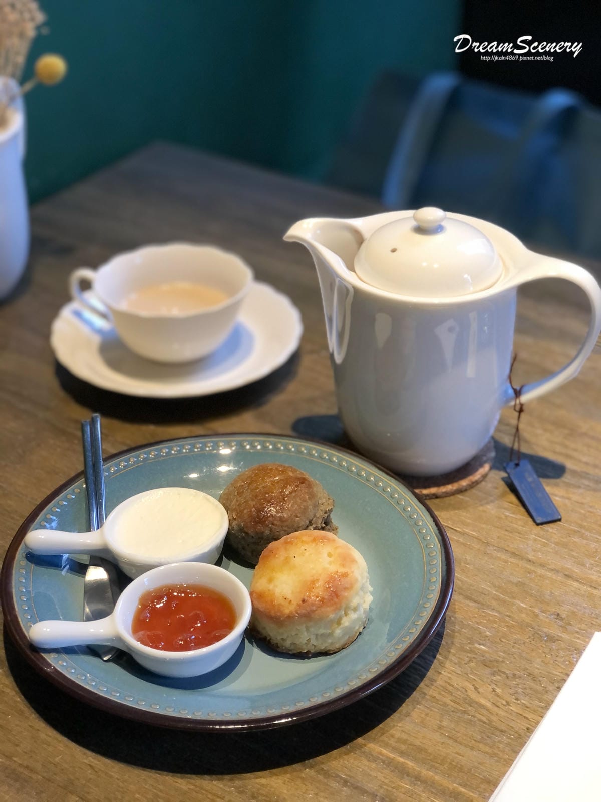 ASW TEA HOUSE ASW TEA HOUSE