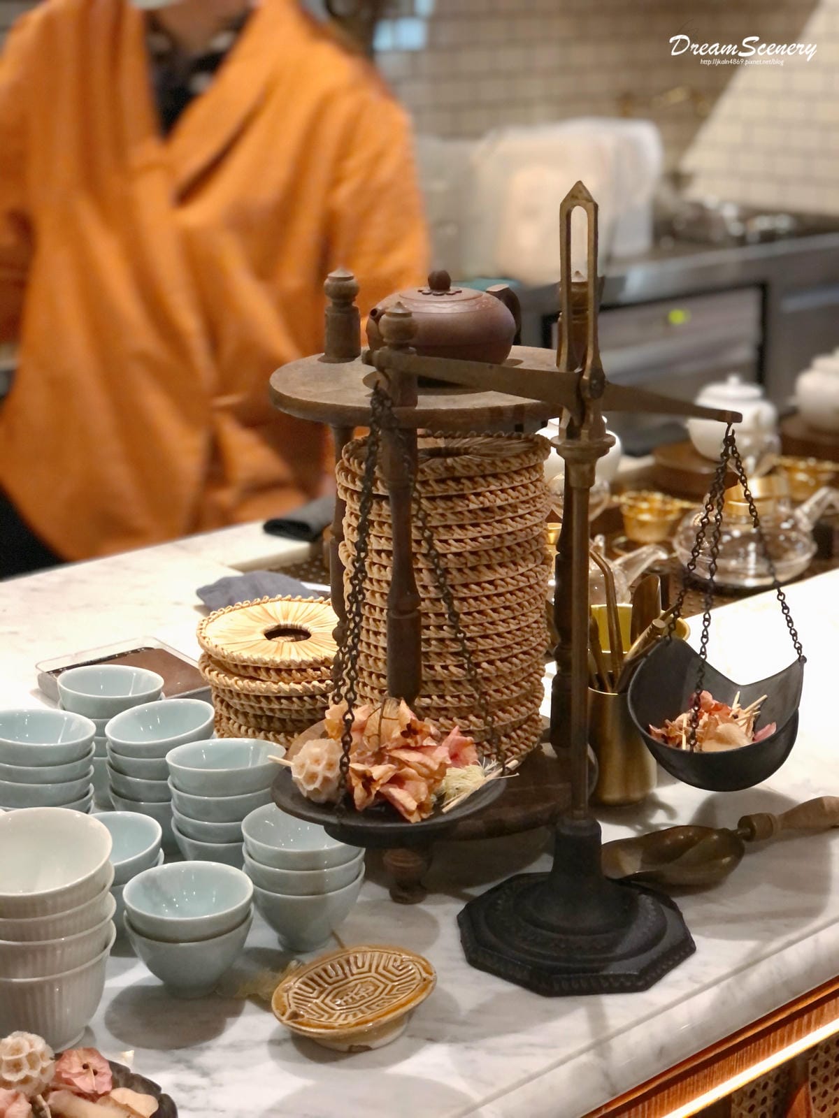 Yonshin 永心鳳茶 勤美誠品 Yonshin 永心鳳茶 勤美誠品