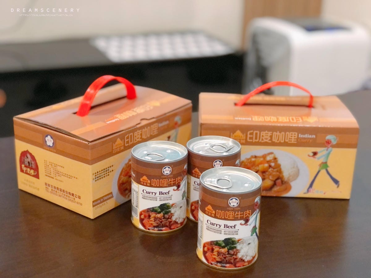 阿欣師風味館 欣欣-印度風味 咖哩雞肉 阿欣師風味館 欣欣-印度風味 咖哩雞肉