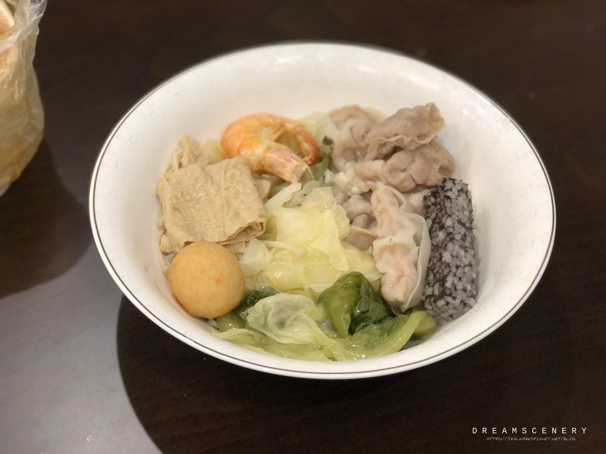海底撈外帶 海底撈外帶