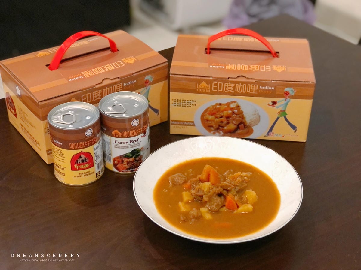 阿欣師風味館 欣欣-印度風味 咖哩雞肉 阿欣師風味館 欣欣-印度風味 咖哩雞肉