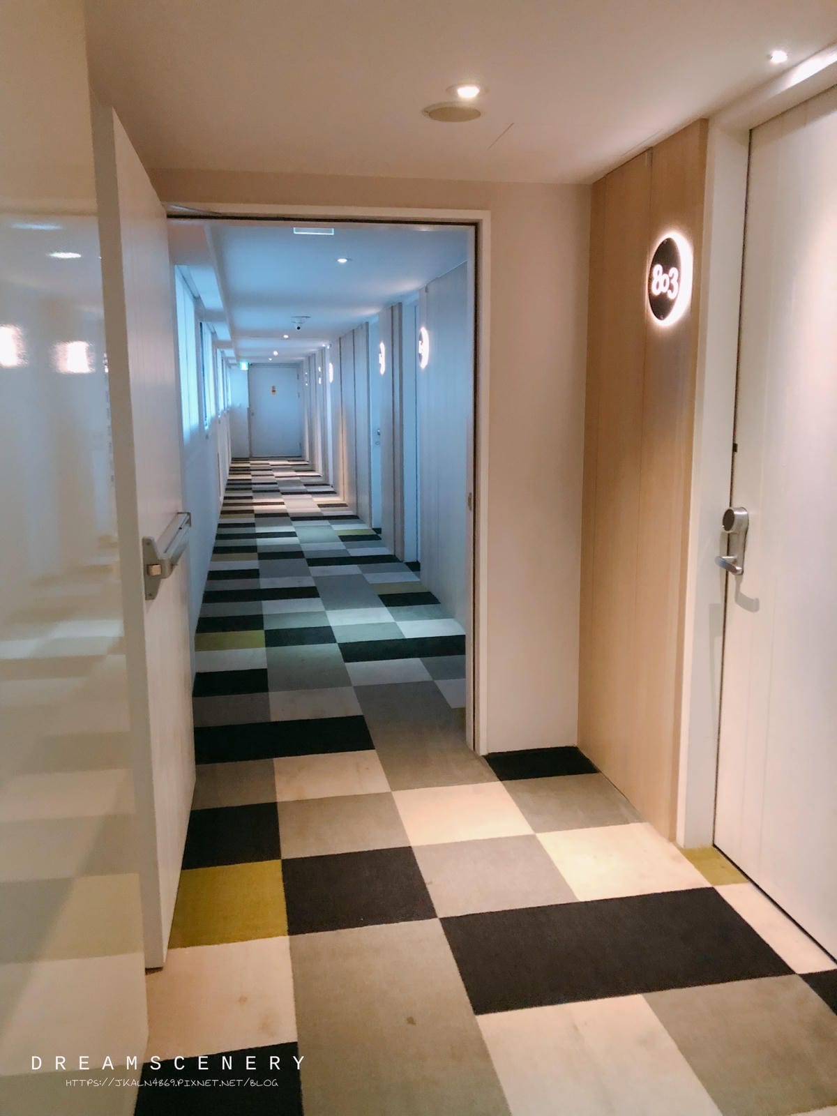 【台中】GOGO HOTEL 富盛商旅 市政館 【台中】GOGO HOTEL 富盛商旅 市政館